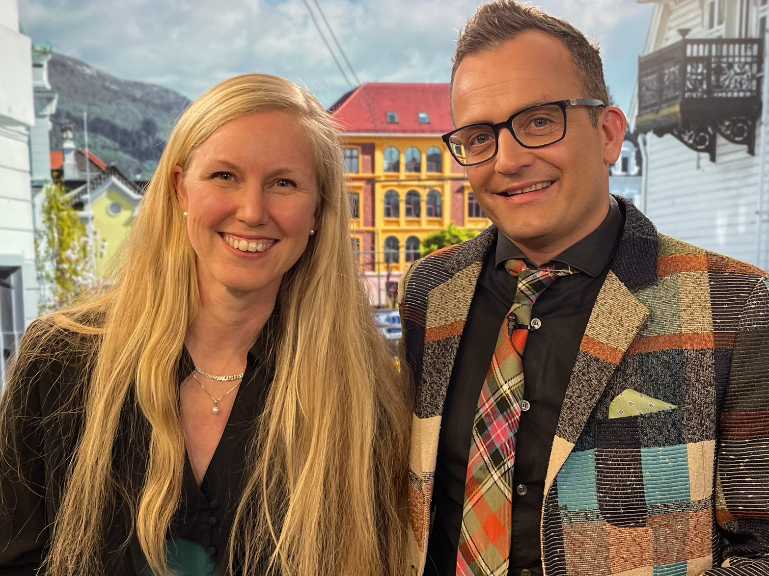 Sammen om fremtidens Bergen 