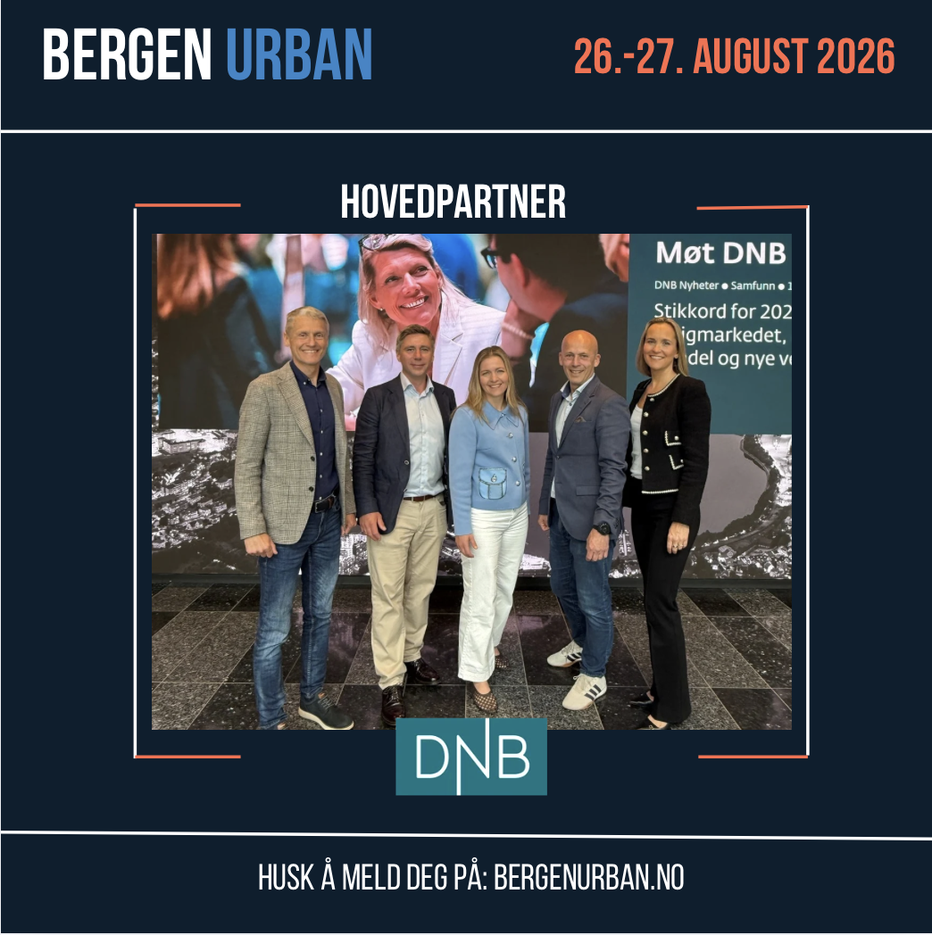 DNB HOVEDPARTNER