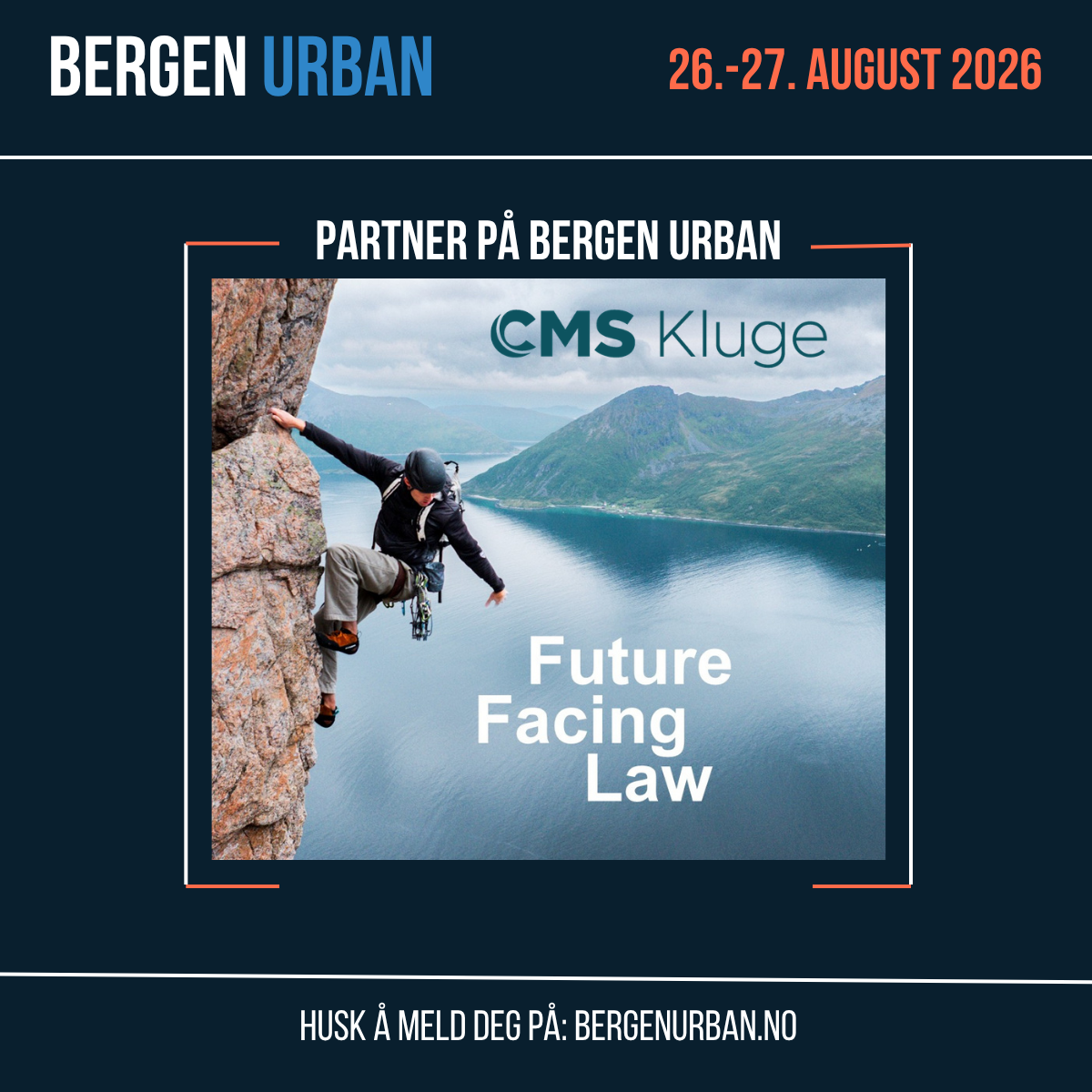CMS KLUGE PARTNER