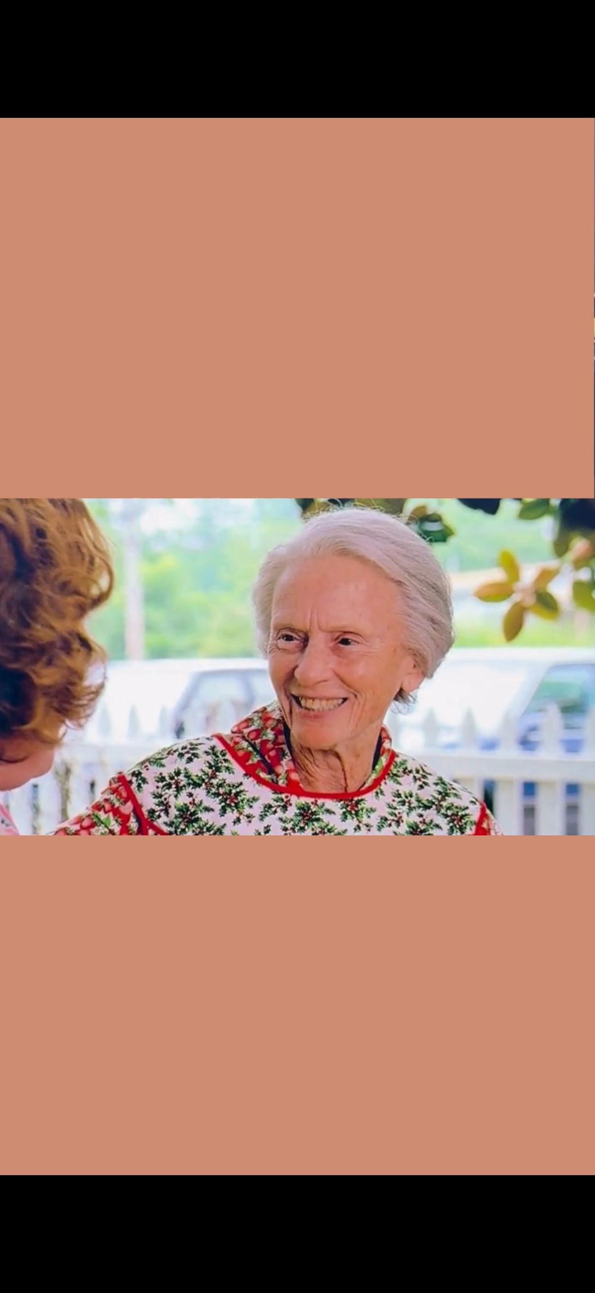 “I’m too young to be old…”