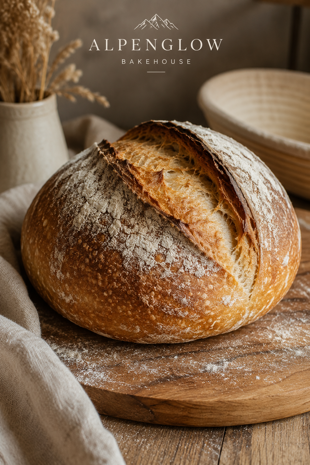 Country Sourdough