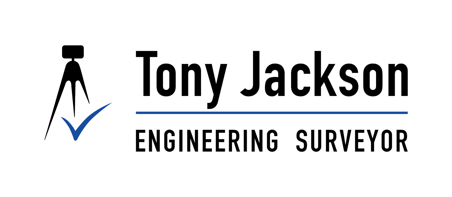 Tony Jackson - Engineering Surveyor