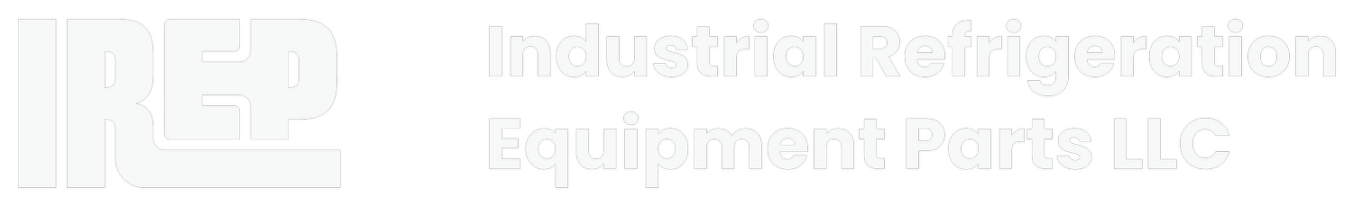 Industrial Refrigeration Equipment Parts