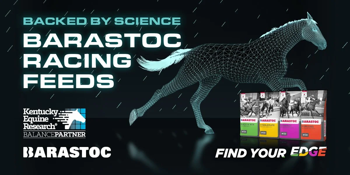 Barastoc Racing