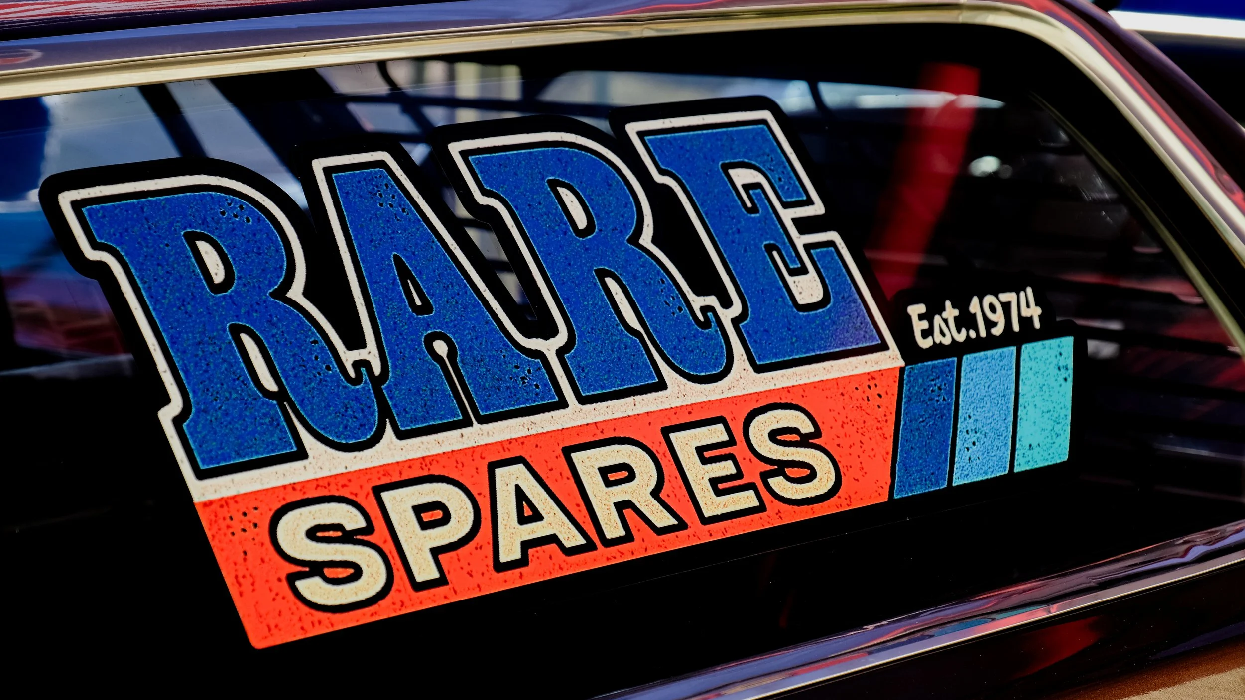 Rare Spares