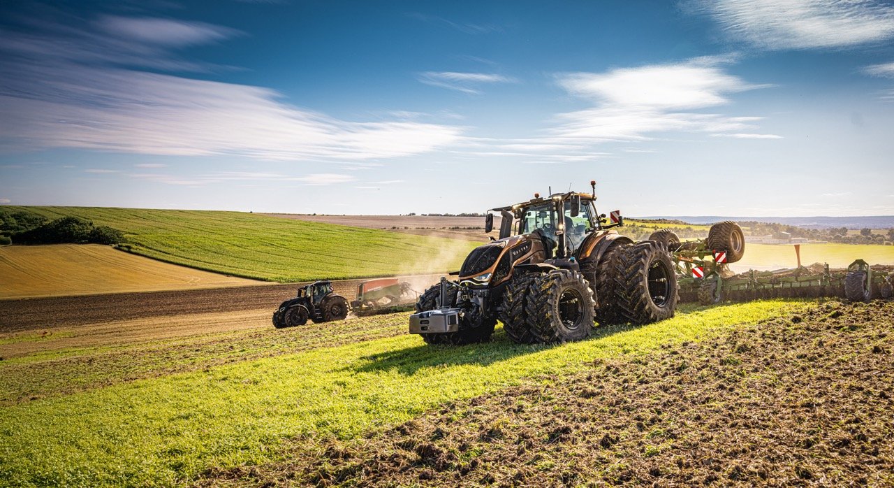 Valtra