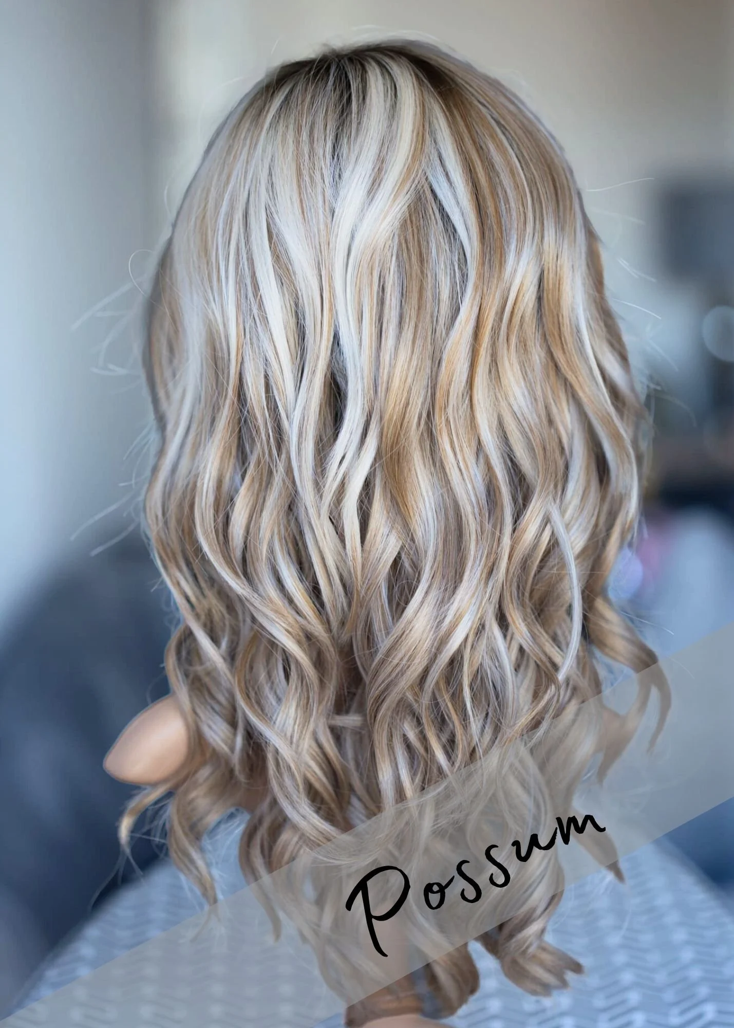 Elle by Petite Wigs