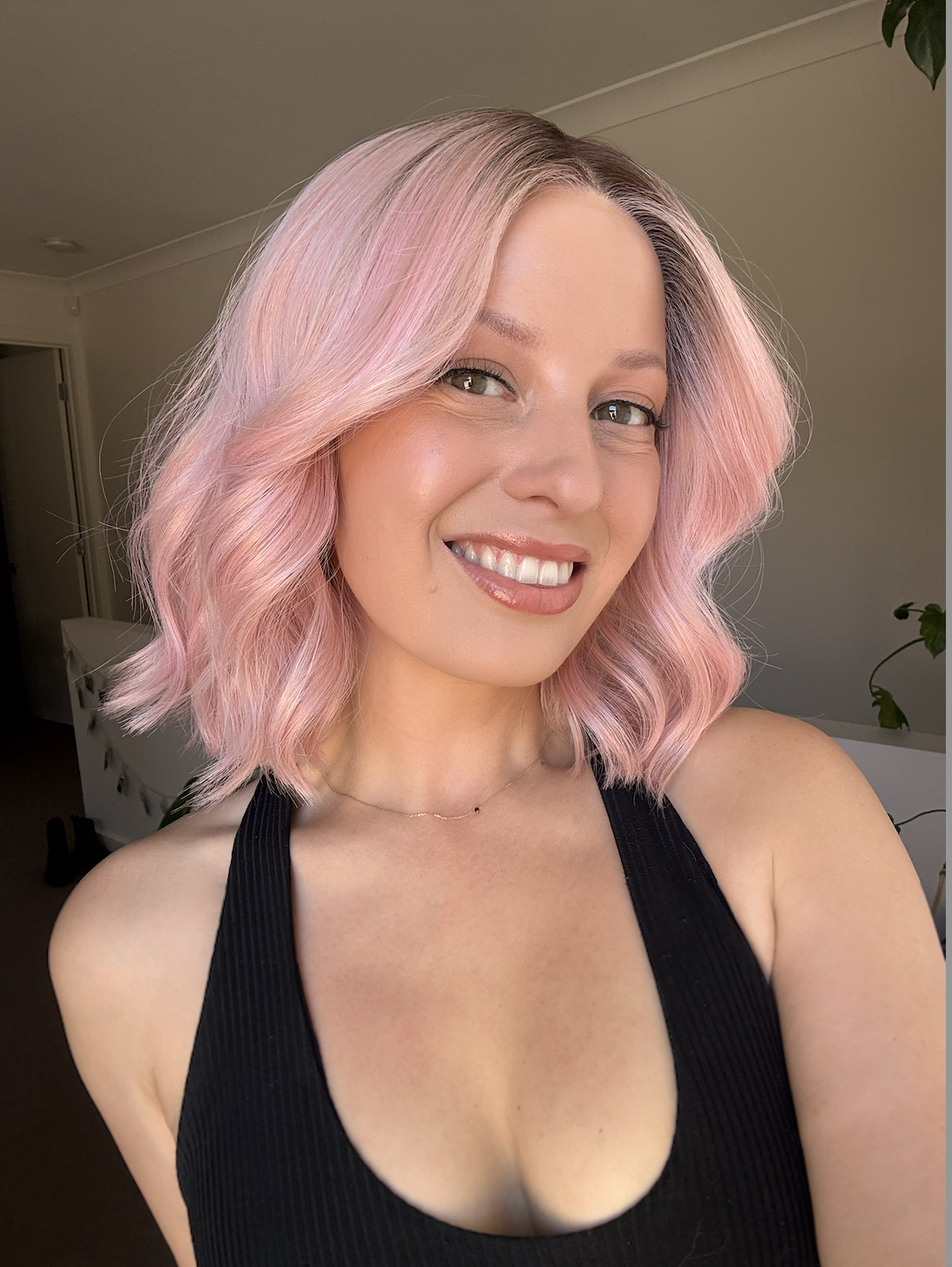 Holly by Petite Wigs