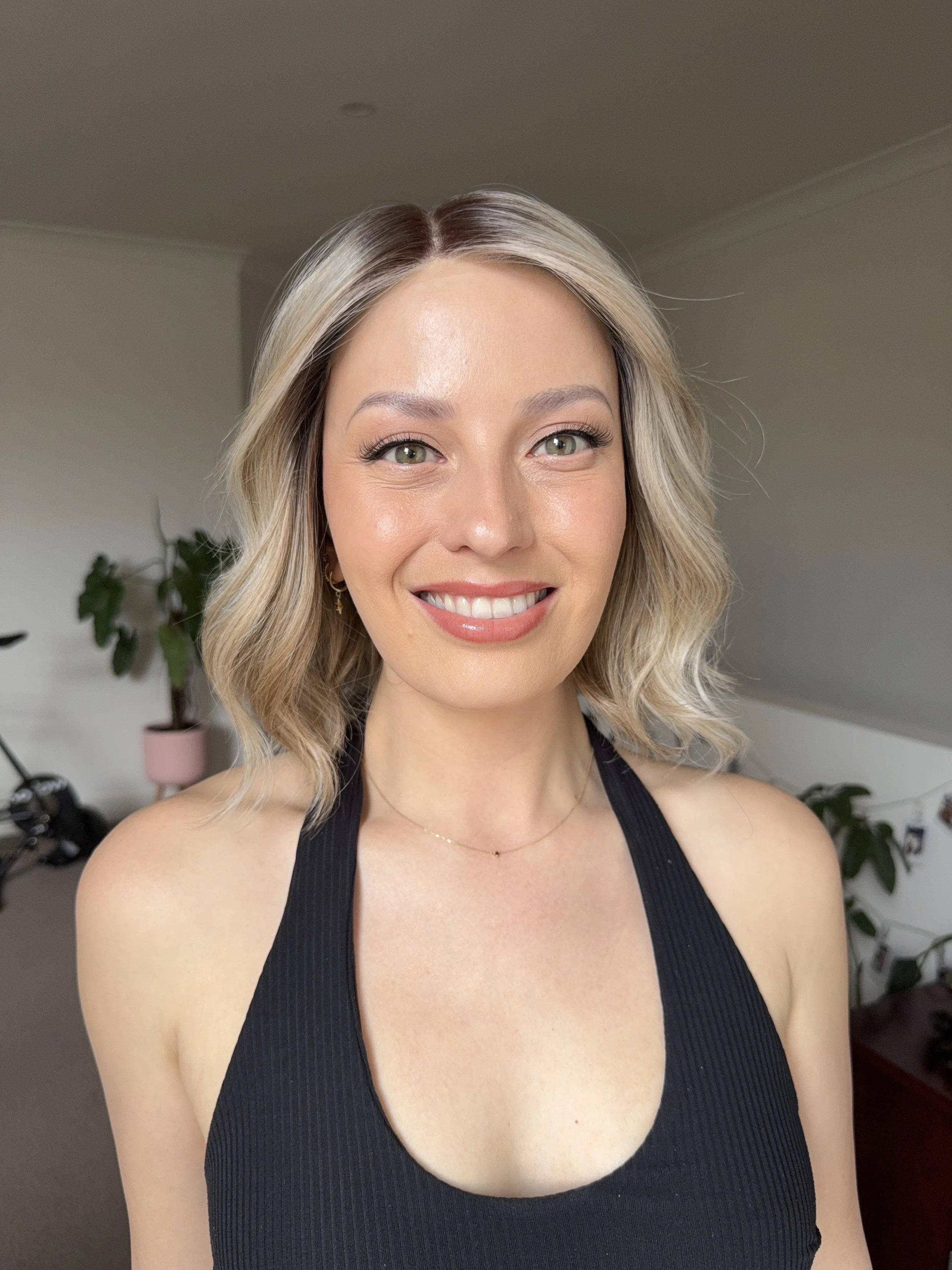 Kylie by Petite Wigs