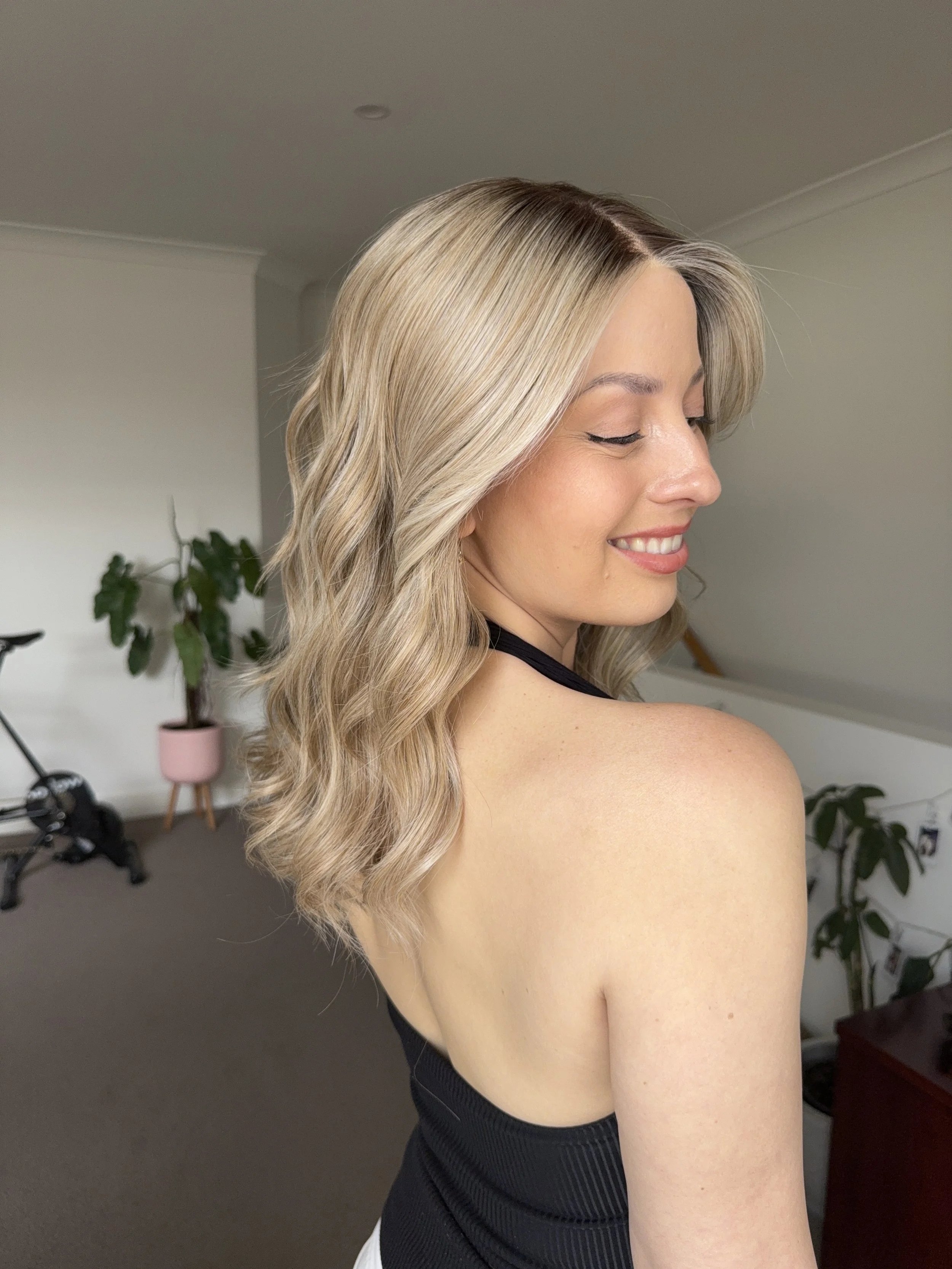 Elle by Petite Wigs