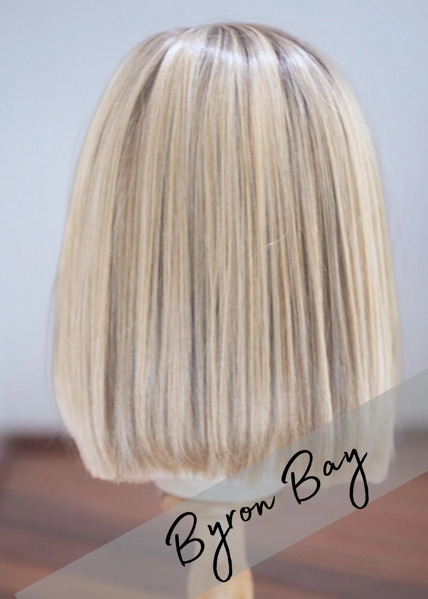 Cate by Petite Wigs