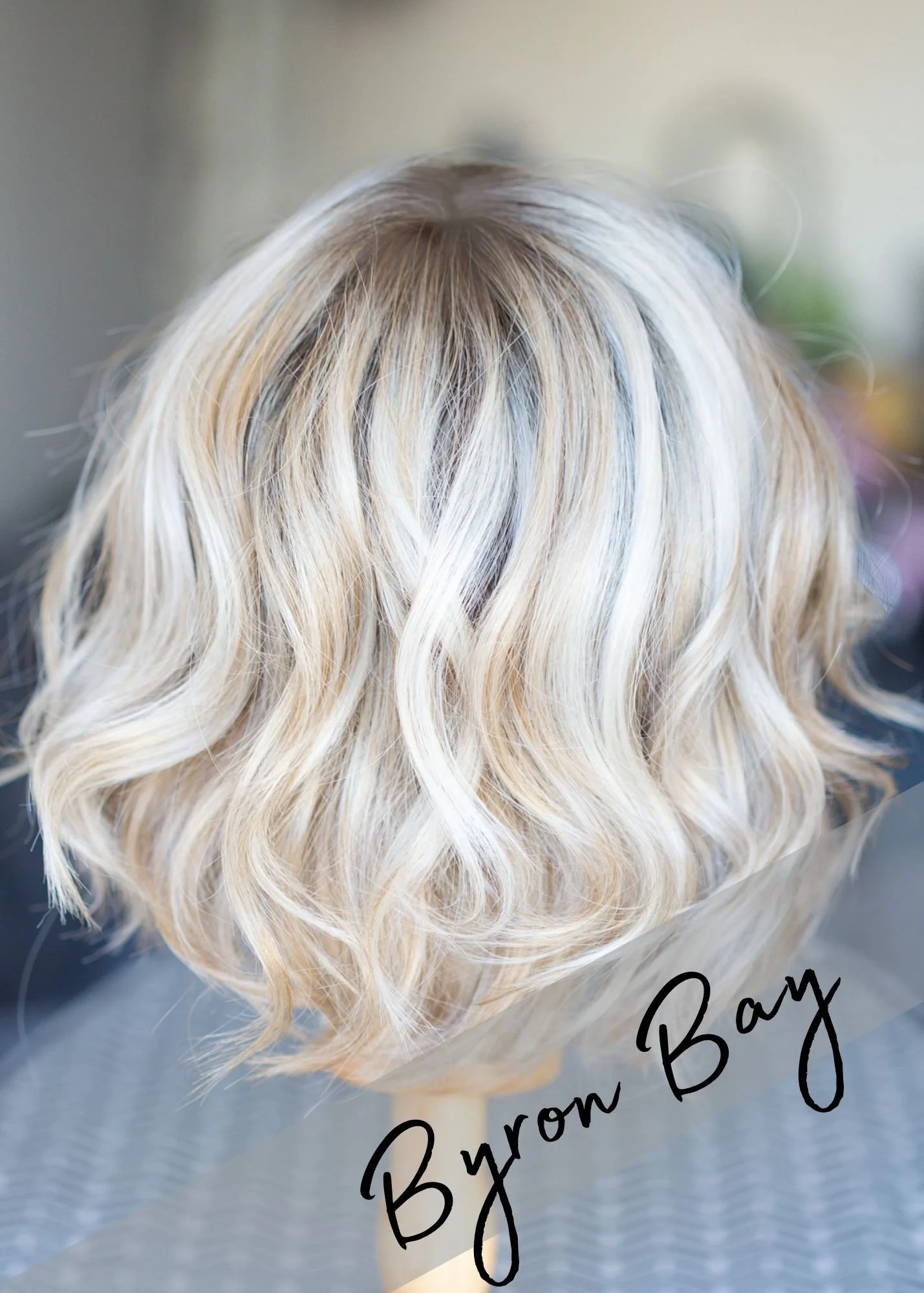 Kylie by Petite Wigs