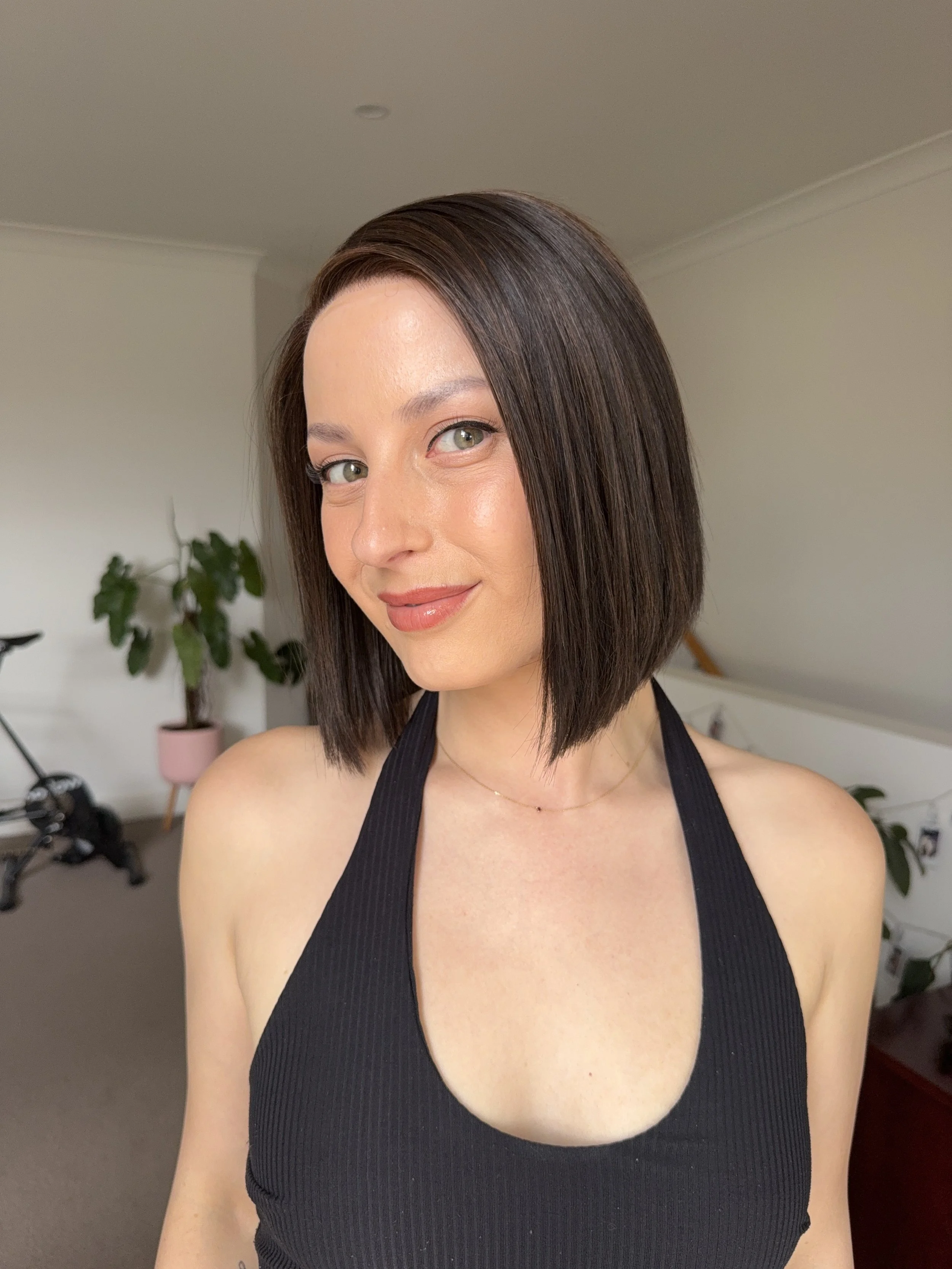 Cate by Petite Wigs