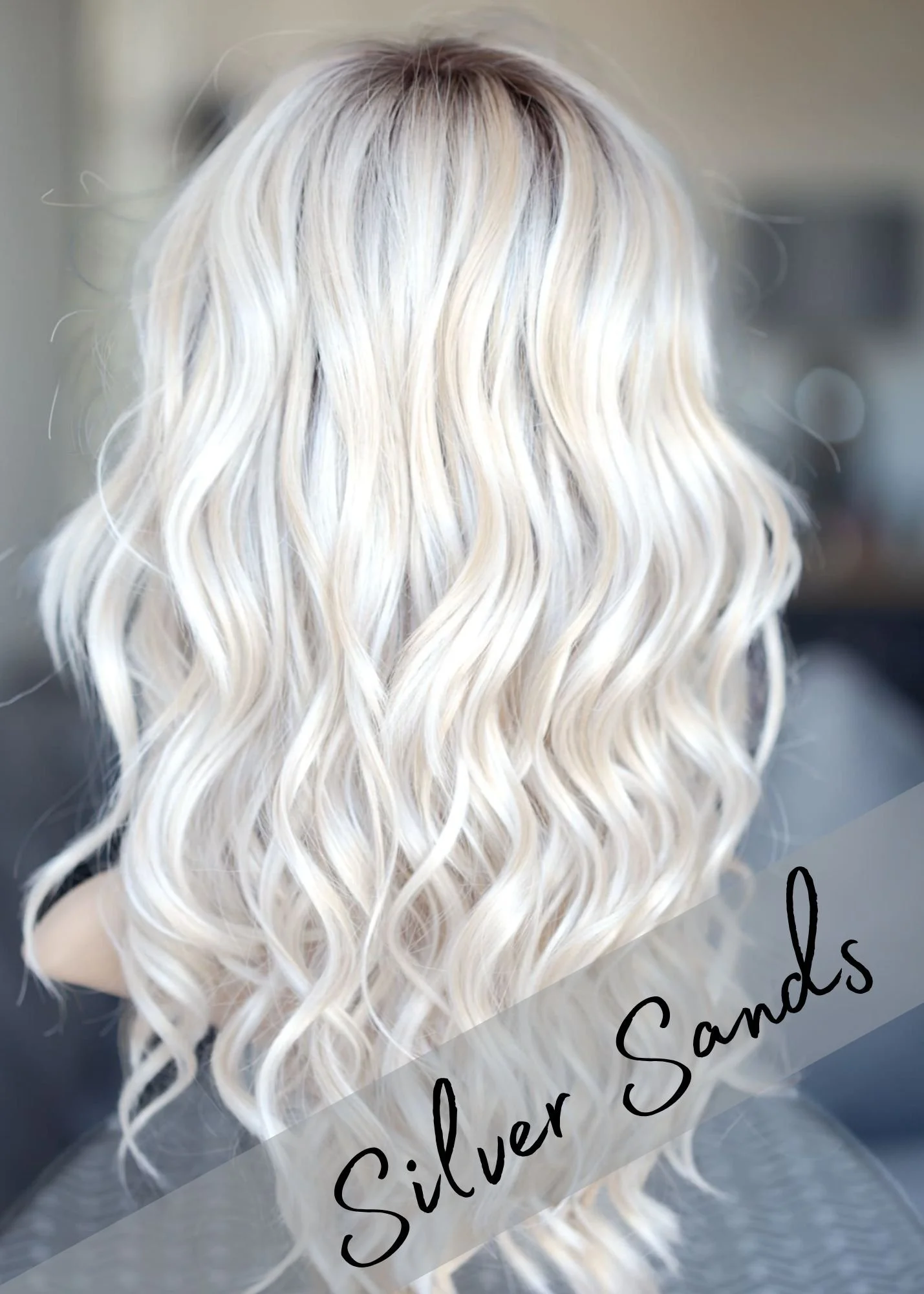 Elle by Petite Wigs