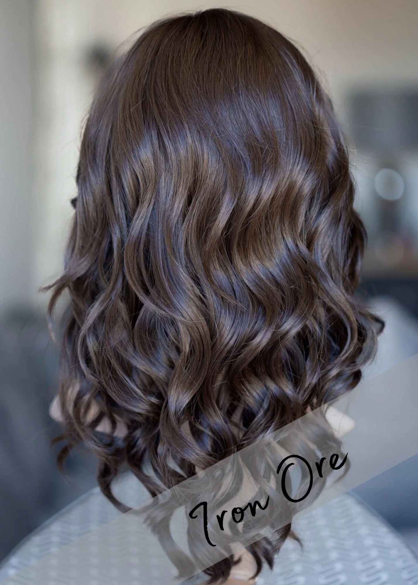 Elle by Petite Wigs