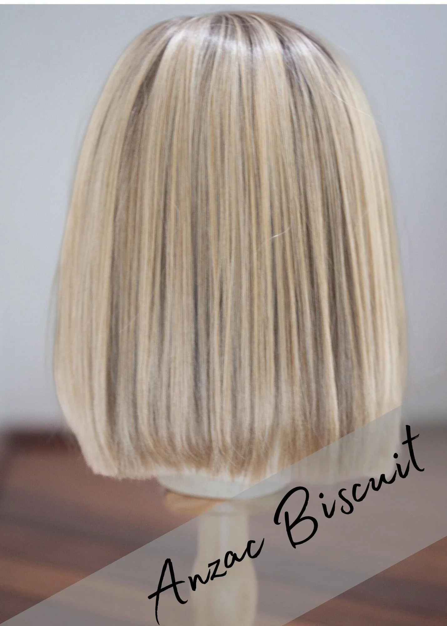Cate by Petite Wigs