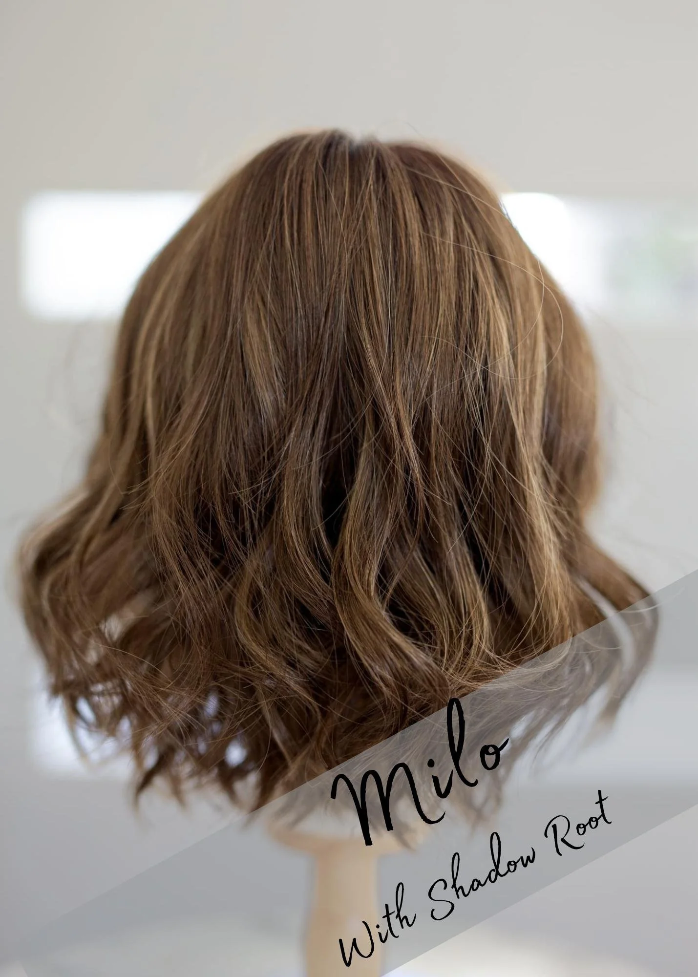 Kylie by Petite Wigs