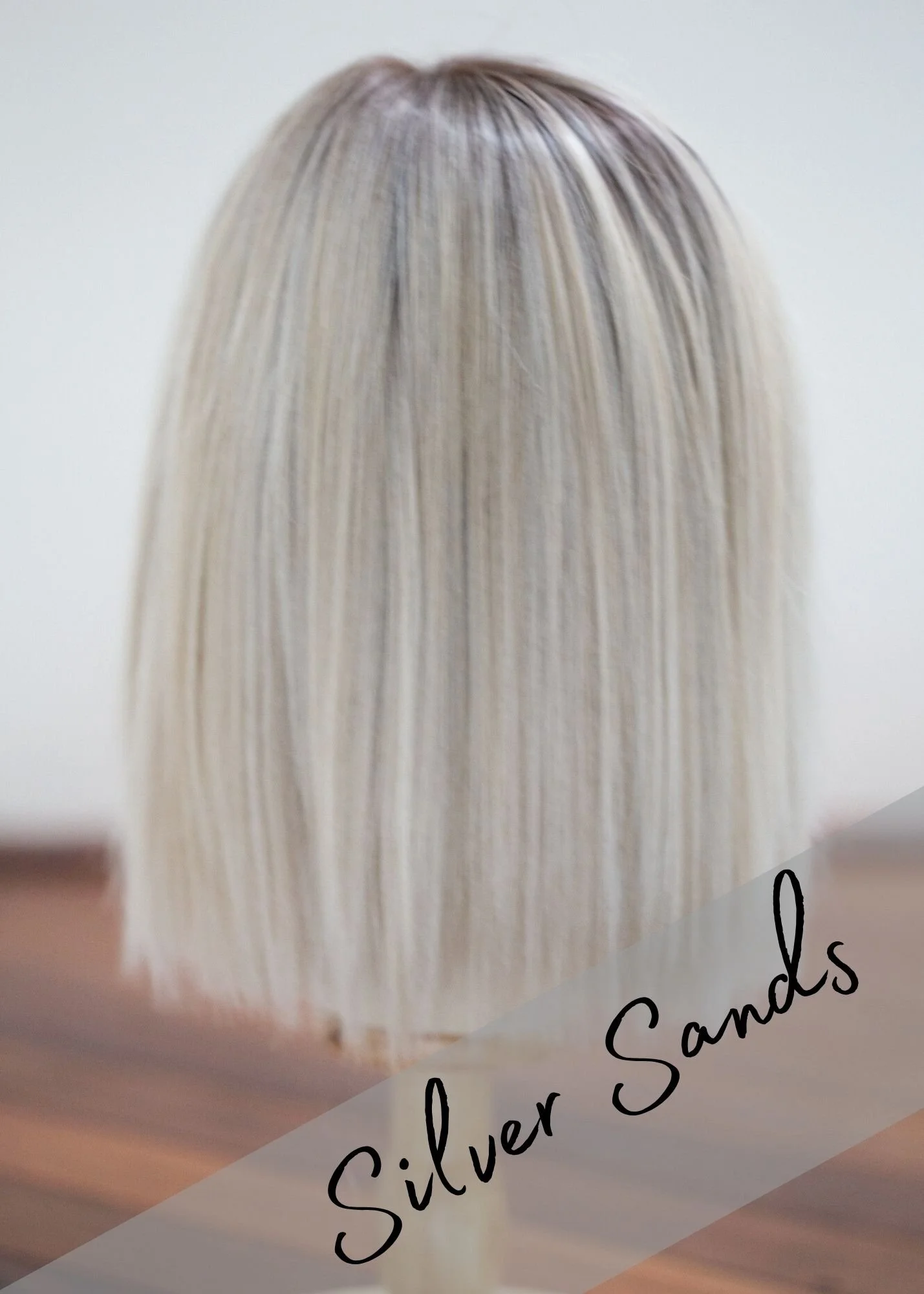 Cate by Petite Wigs