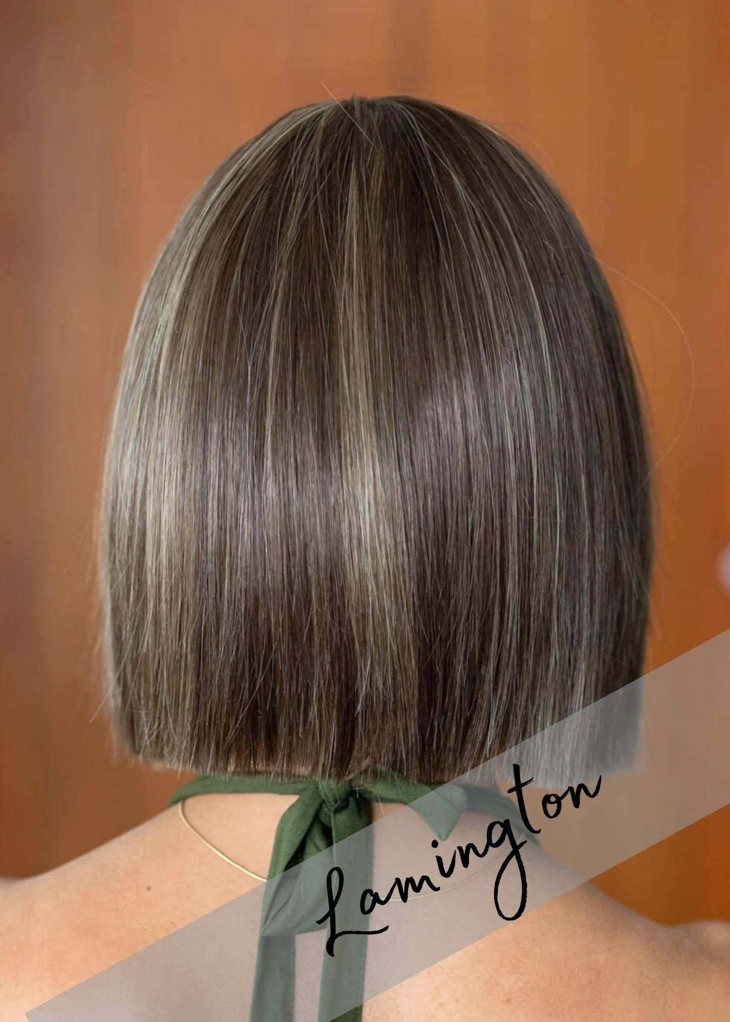 Cate by Petite Wigs
