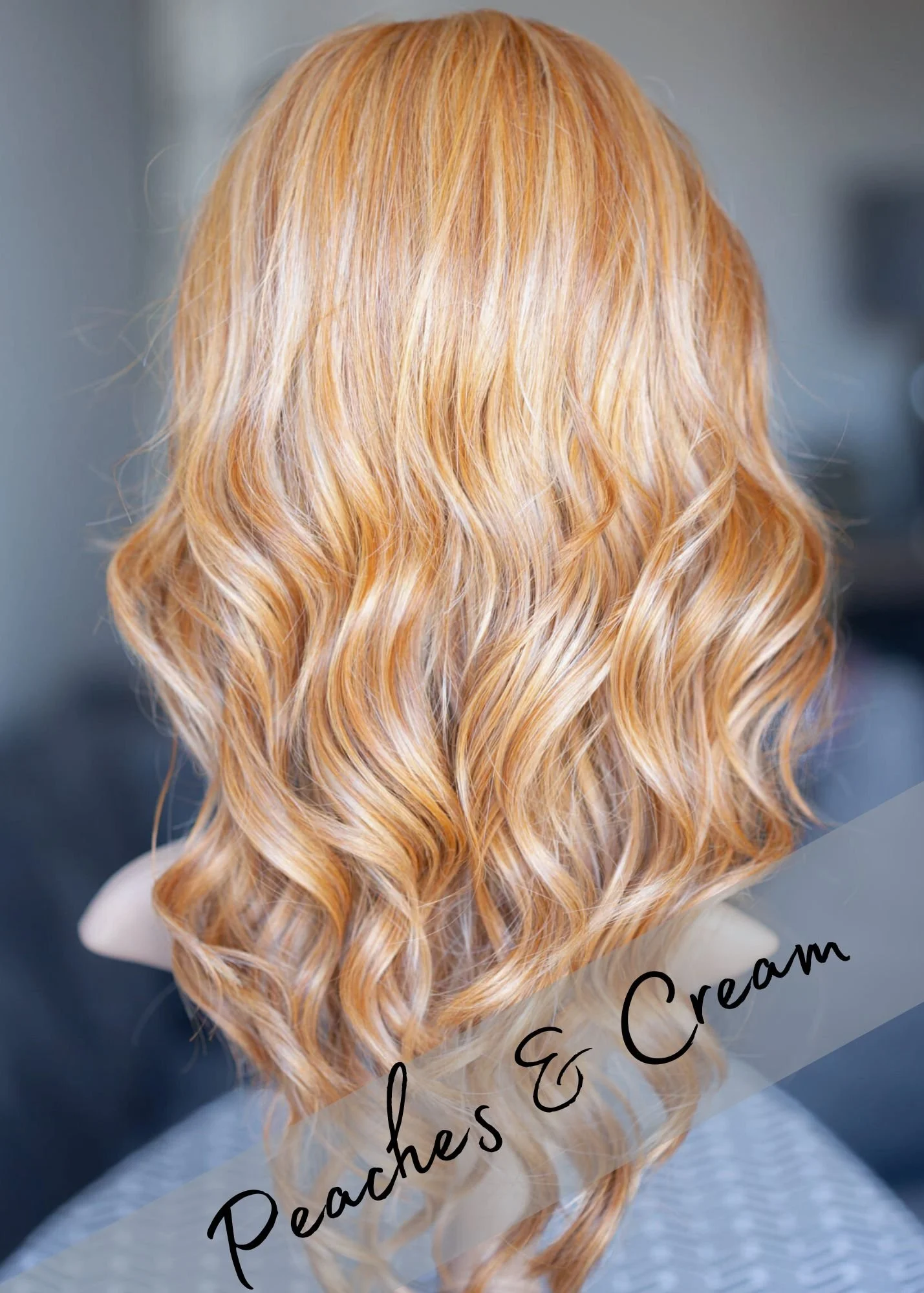 Elle by Petite Wigs