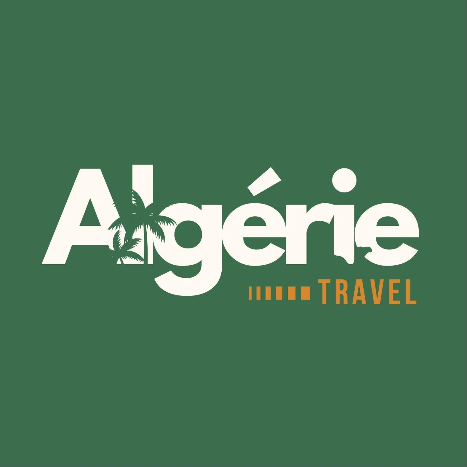 Algérie Travel