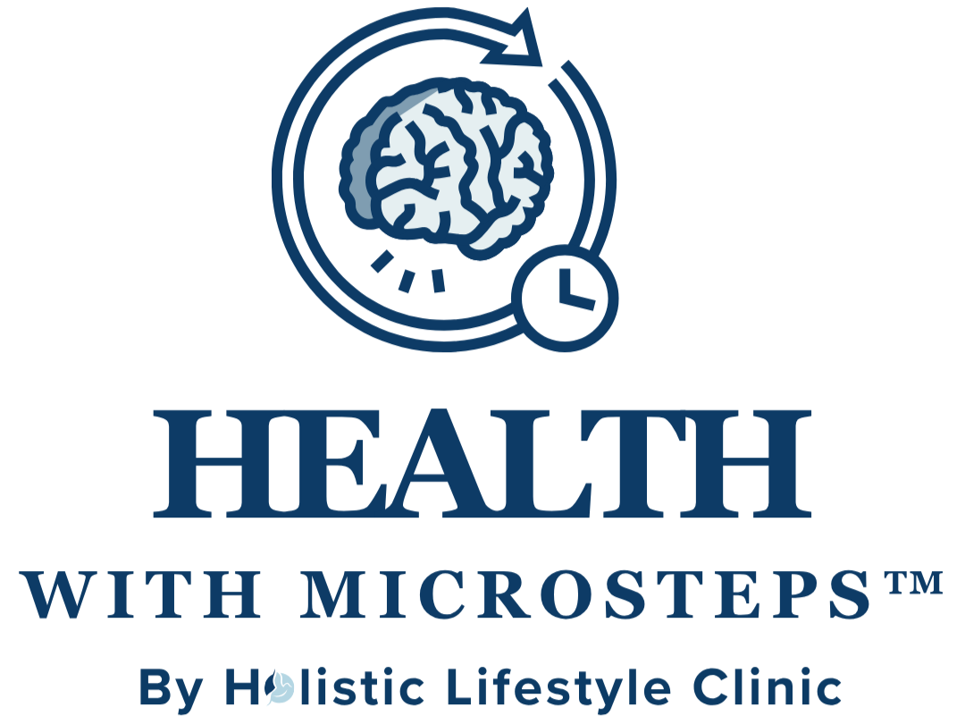 Holistic Lifestyle Clinic helps busy people improve health through behaviour change, habit coaching, and sustainable lifestyle strategies. Led by Dr. Sara Ramzan, we support diabetes prevention, blood sugar management, and overall wellbeing.