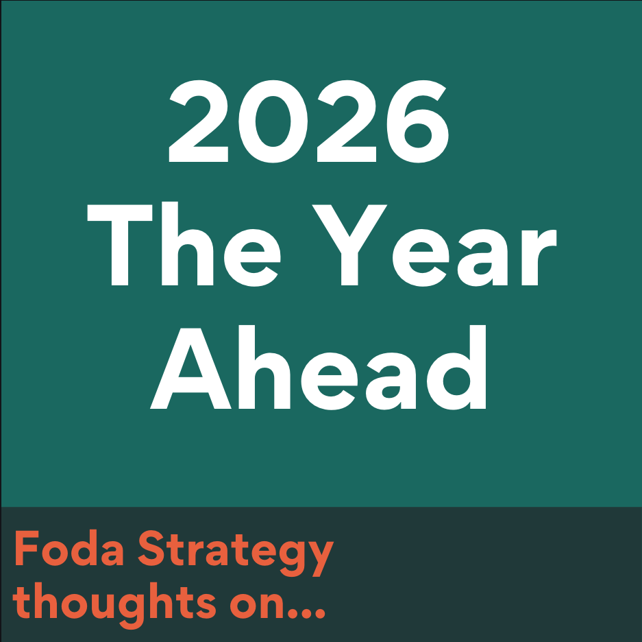 Vol. 04. March 2026. The Year Ahead