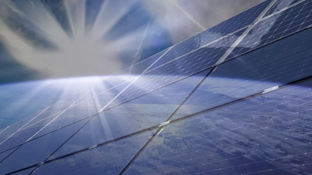 Energía Solar Espacial: Iluminando un Futuro brillante