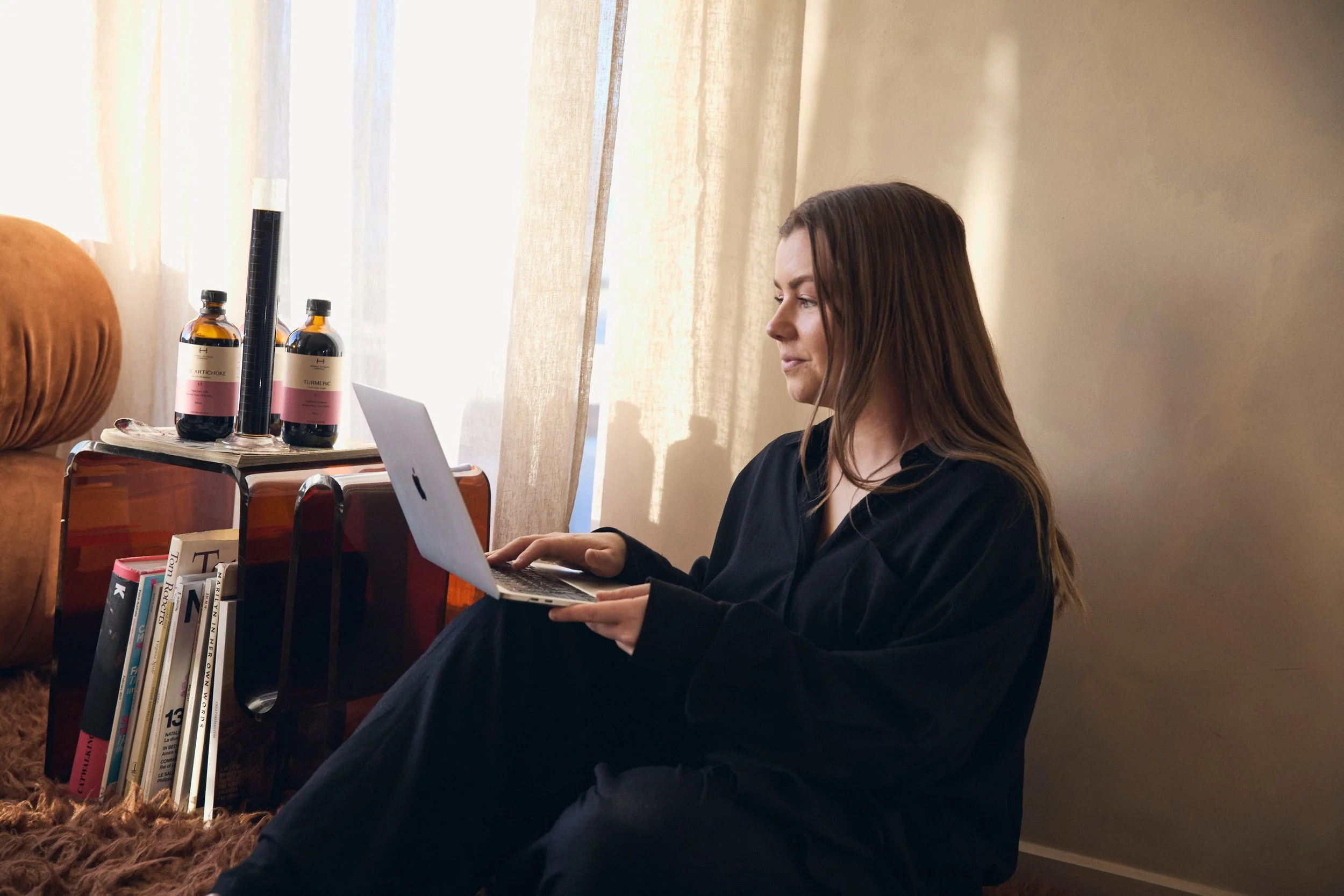 How Nervous System Work Balances Our Hormones