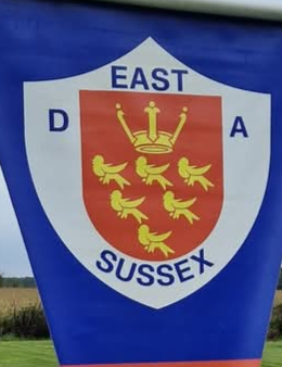 East Sussex AGM