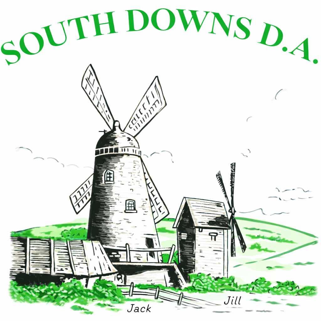 Sussex Farm &amp; AGM