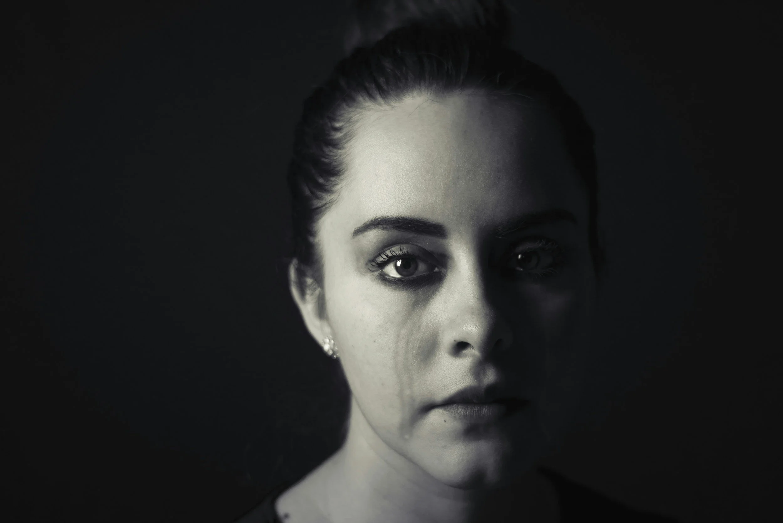 Sexual Abuse: What it is, what it looks like and how to get help