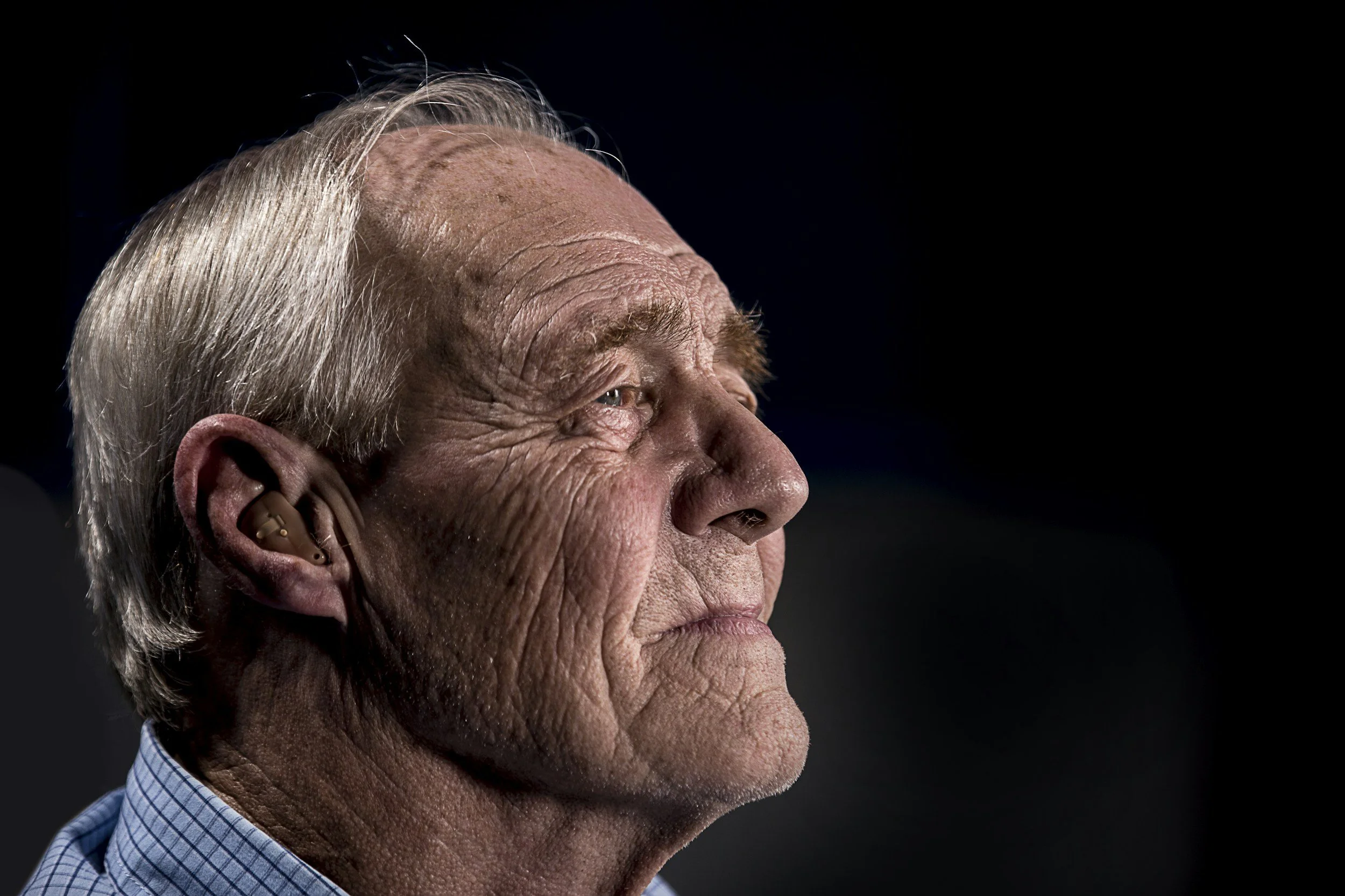 Elder Abuse: What it is, what it looks like and how to get help