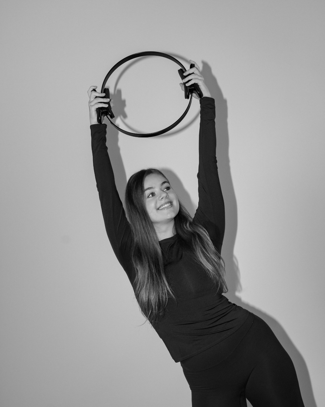 Pilates Time: Making the Most of Your Practice