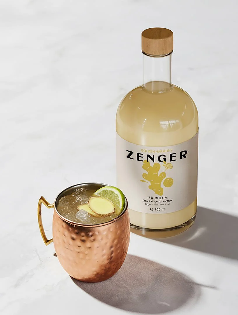 Elevate Pilates and Zenger invites you to a wellness ritual