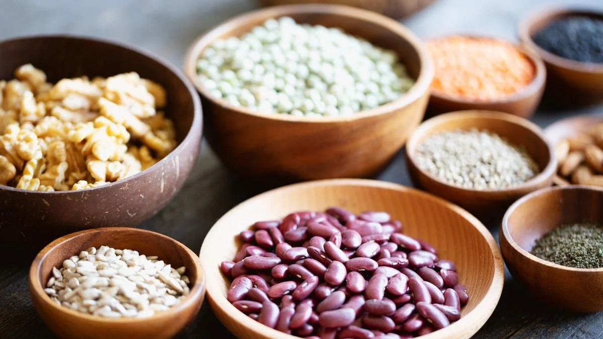 Does India Need Nutritional Transformation?