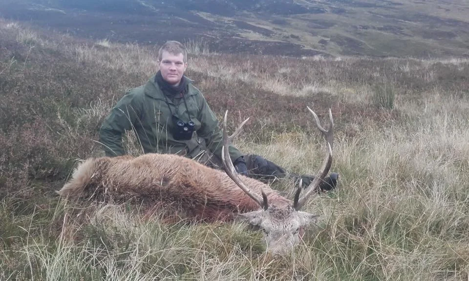 Woodmill Shootings - Stag.jpg