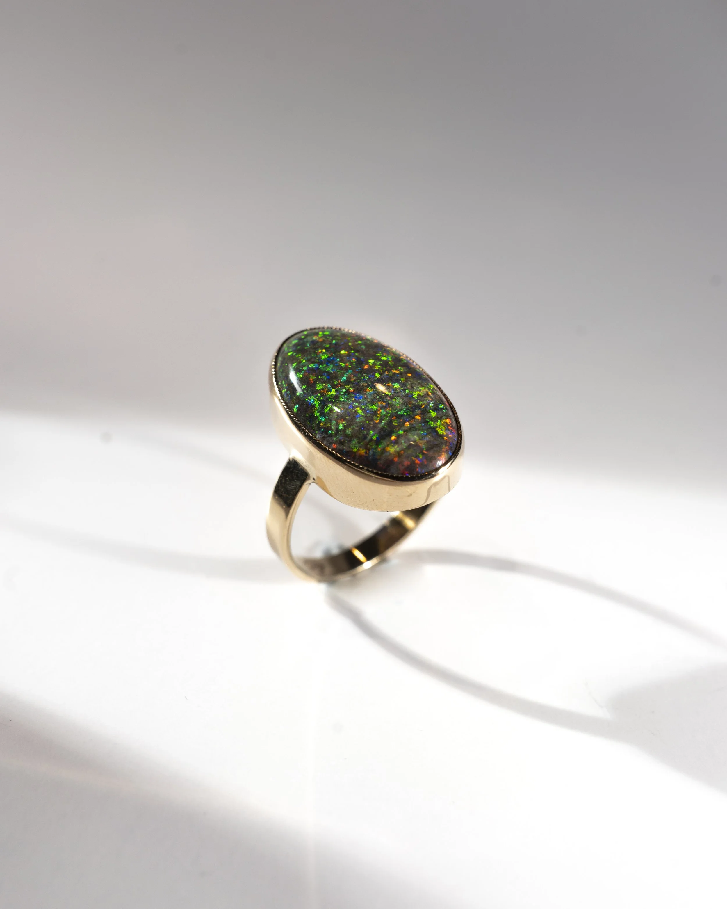 Matix Opal
