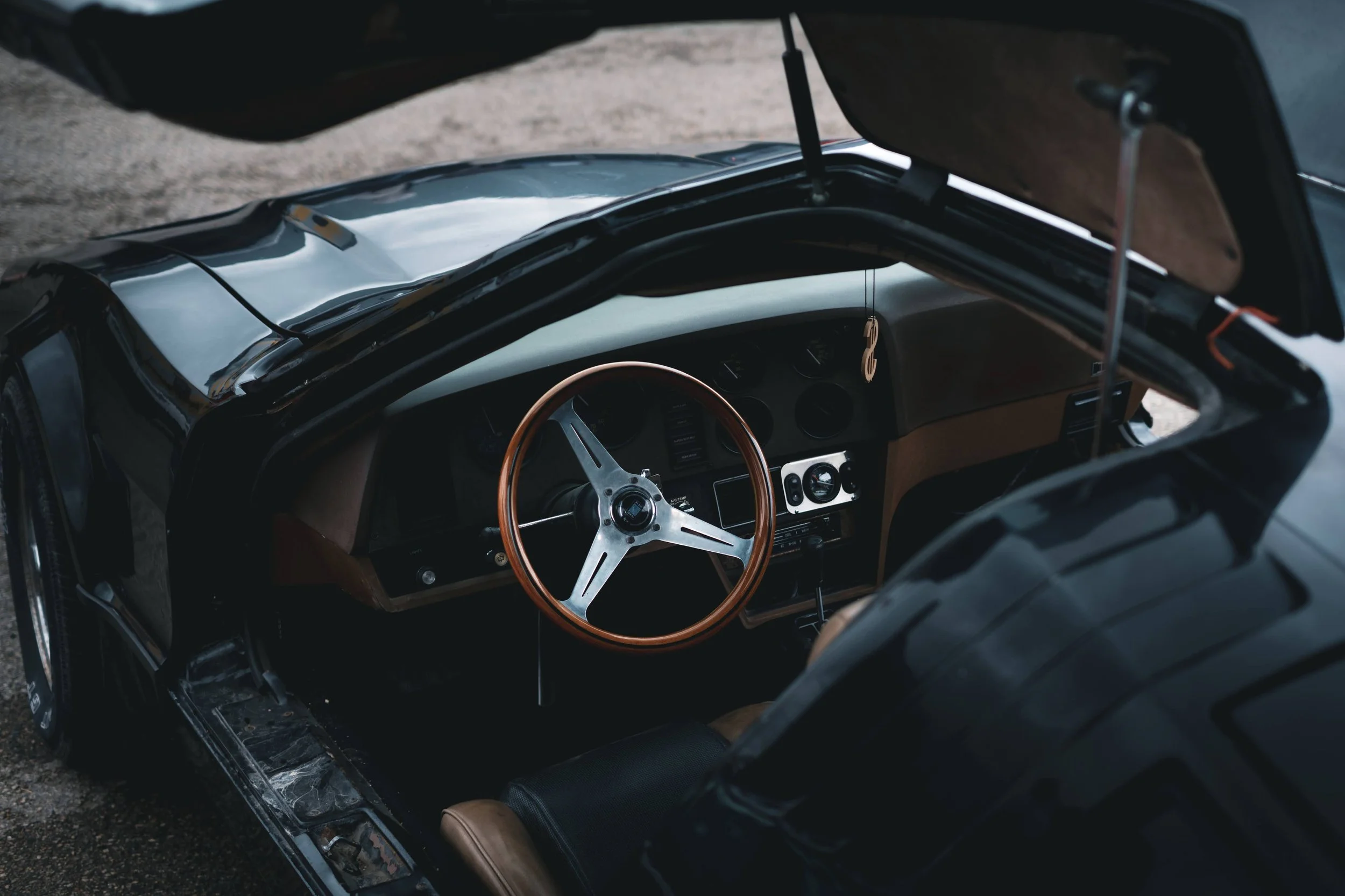 Cars & Coffee EWERS 2024