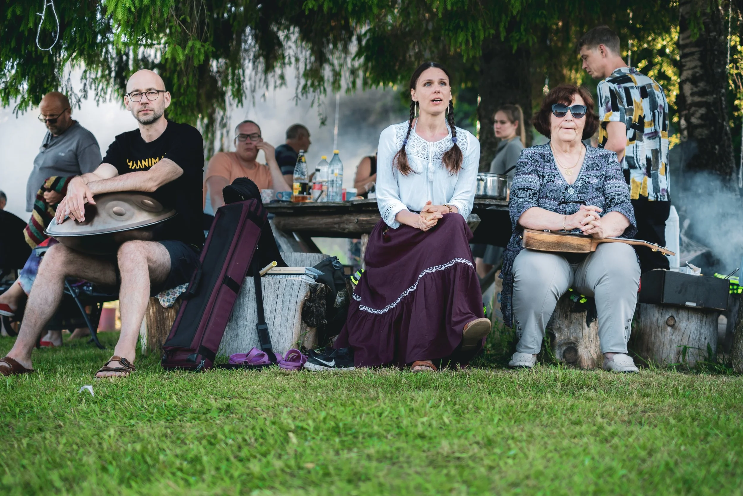  Haanimaa Festival Kuuhnluumisõ vägi 2022