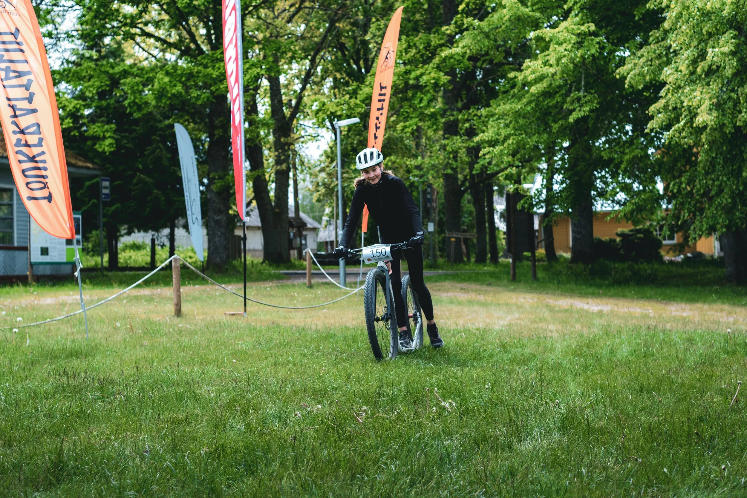 Paganamaa Tõukerattakross 2022