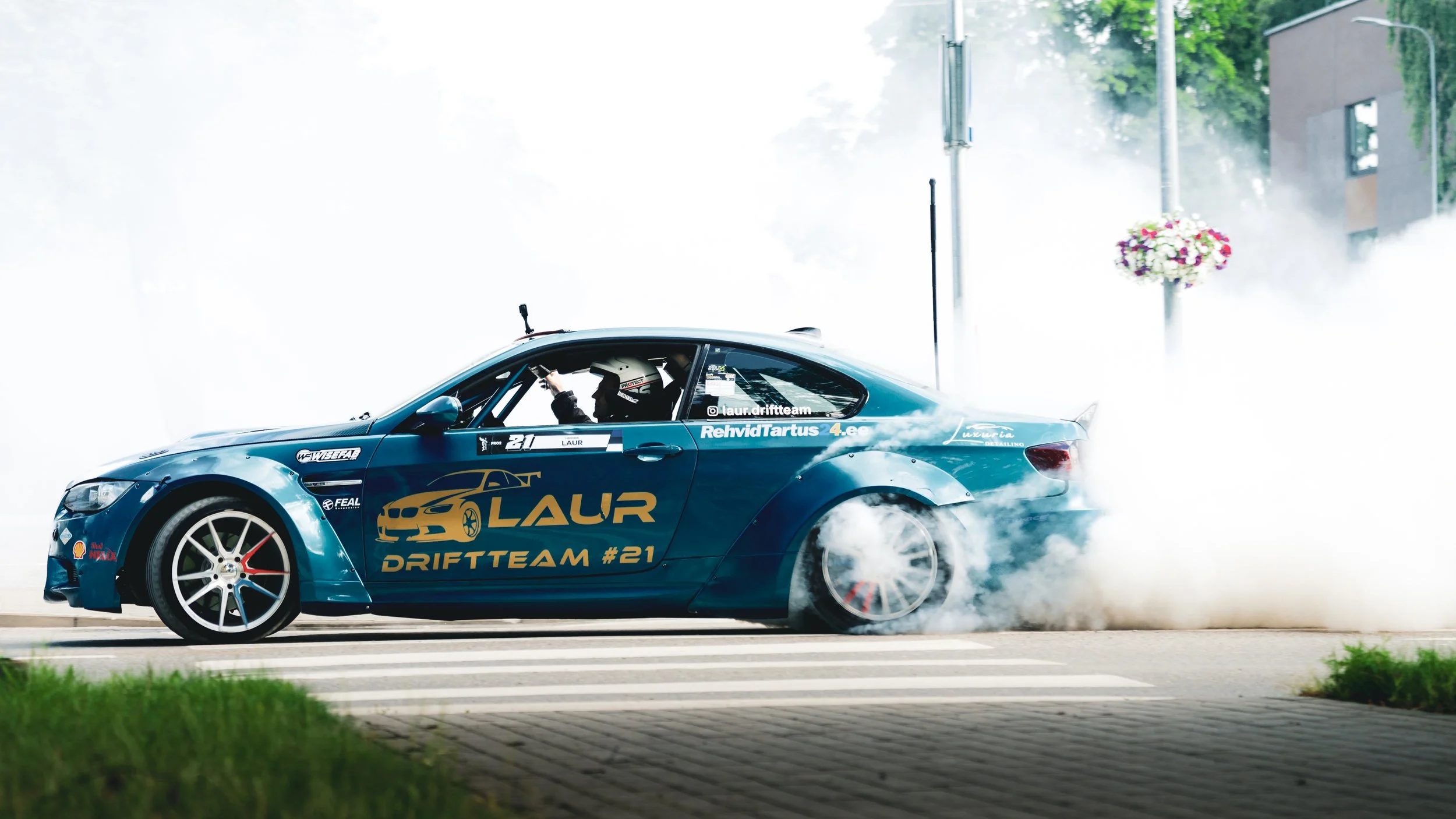 Lõuna-Eesti Ralli 2026