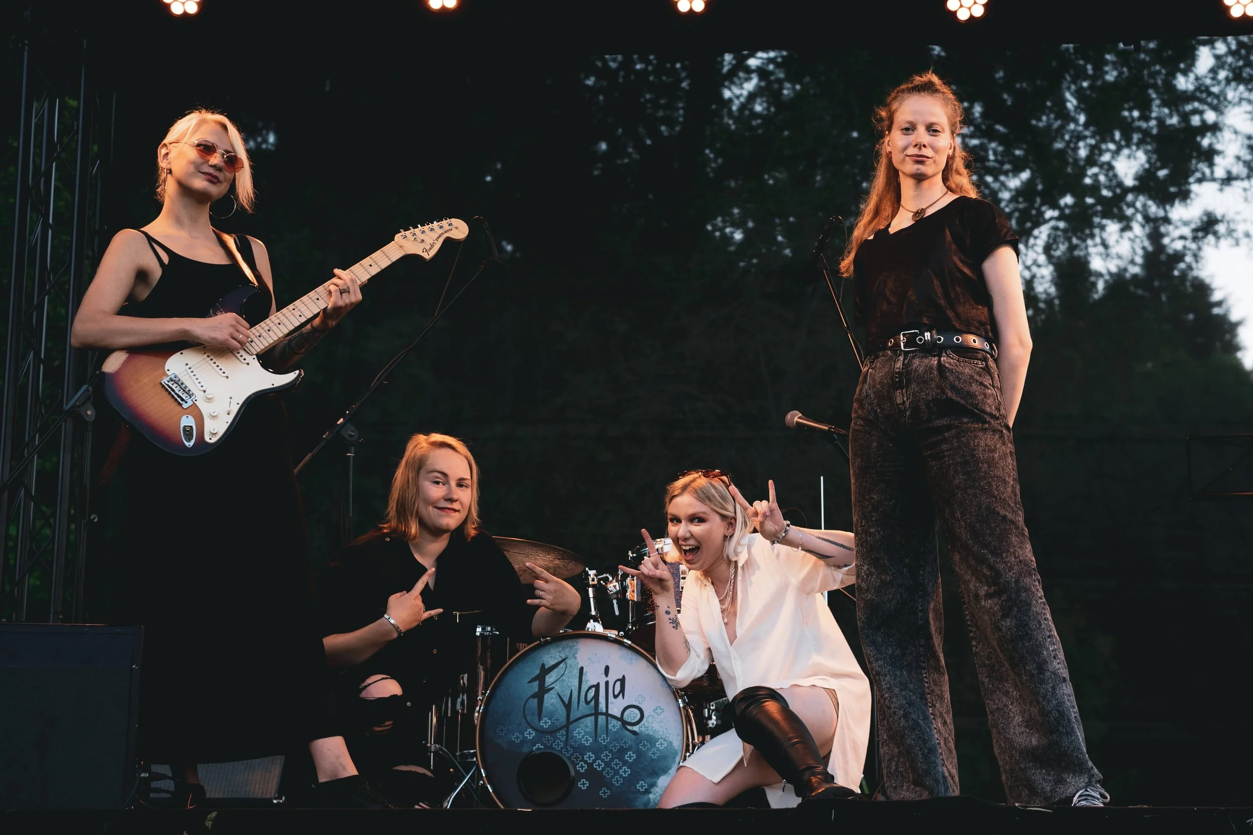  Haanimaa Festival Kuuhnluumisõ vägi 2022