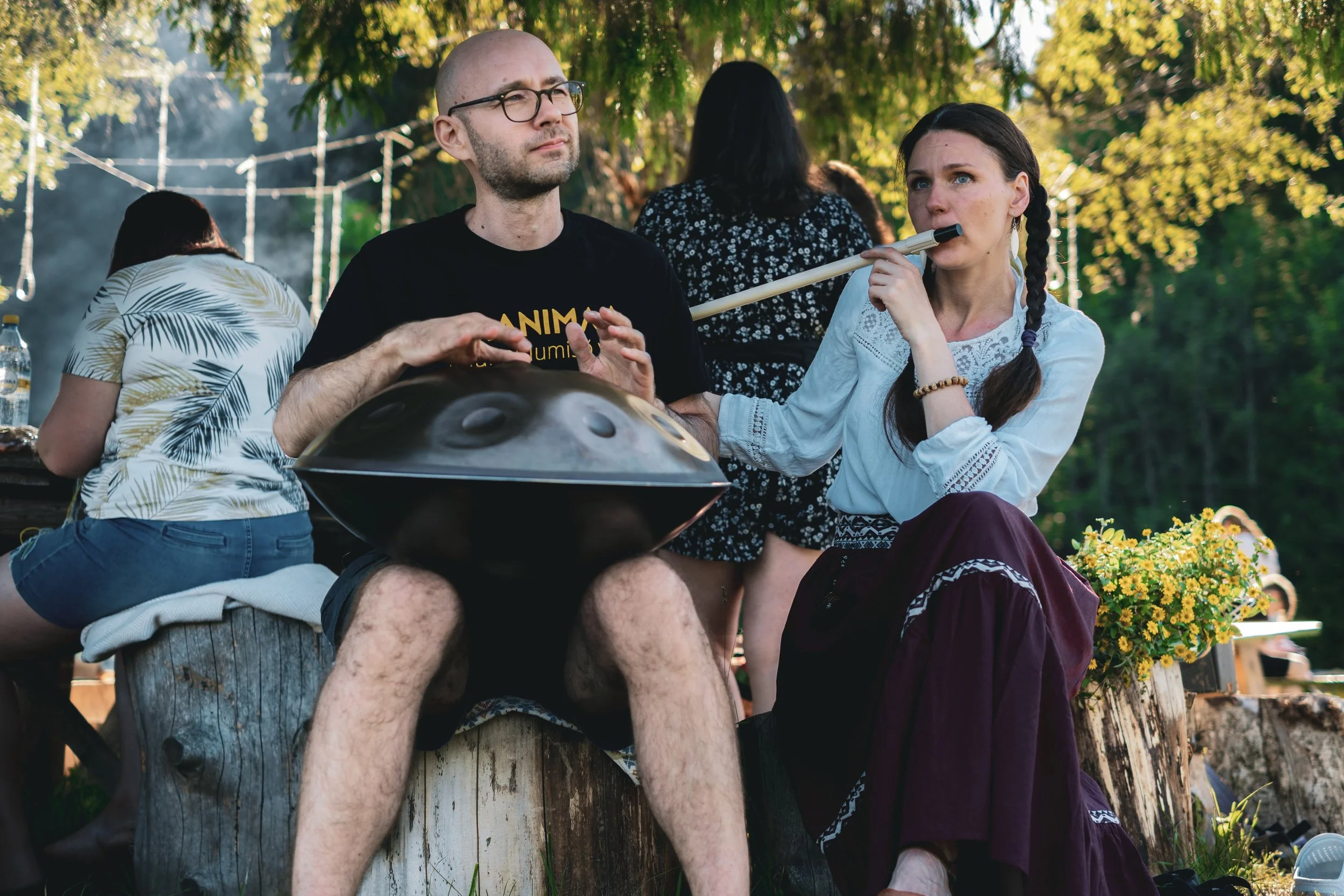  Haanimaa Festival Kuuhnluumisõ vägi 2022