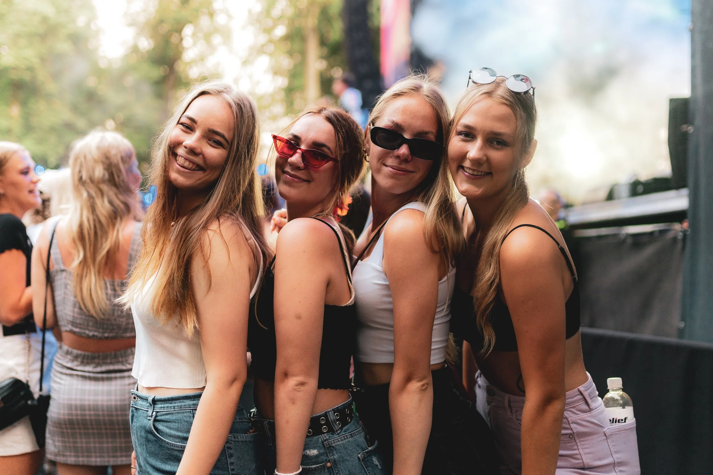 Pühajärve jaanituli 2021