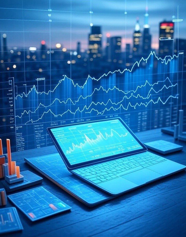 Technology Economics