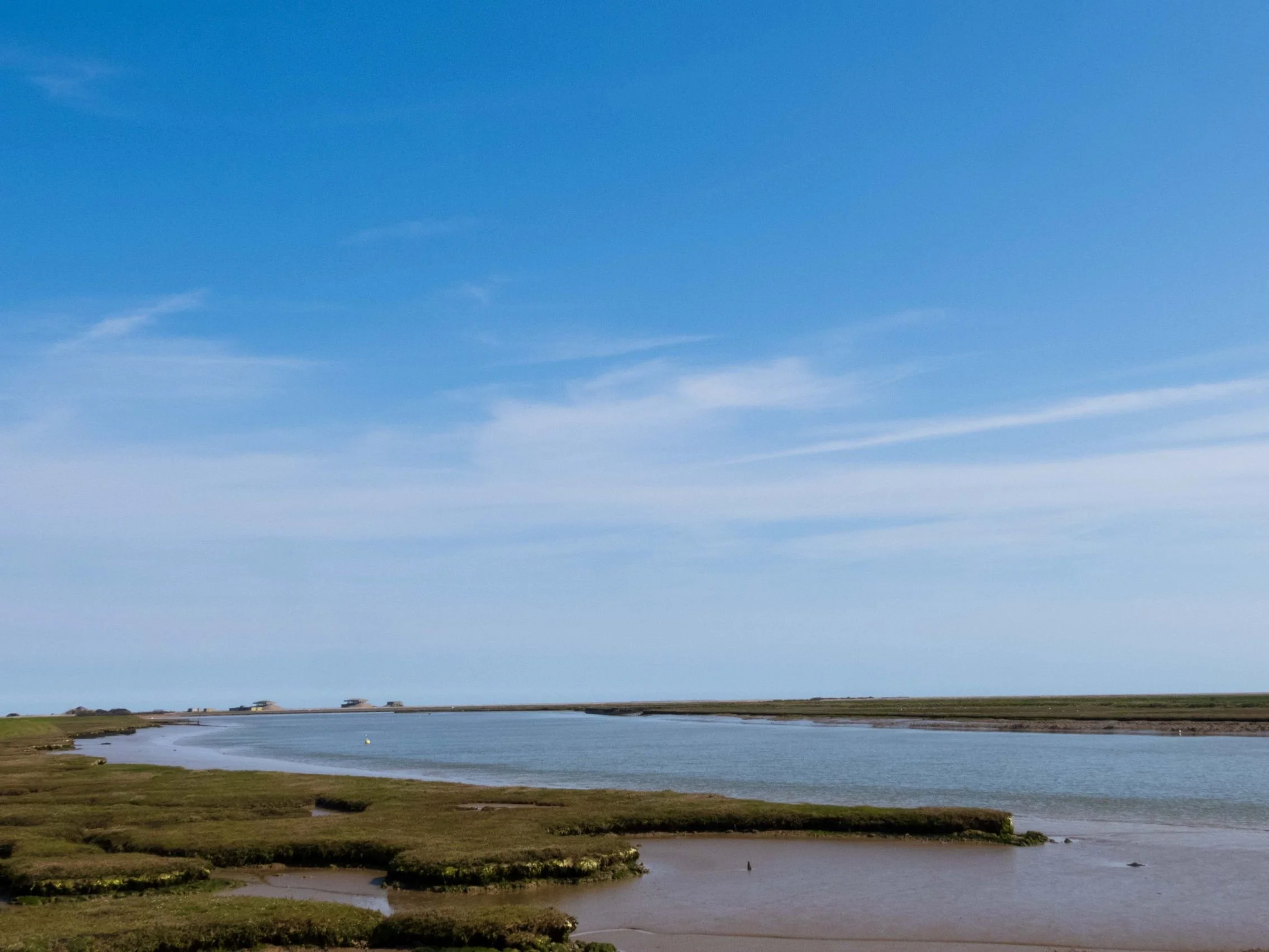 Chantry Point