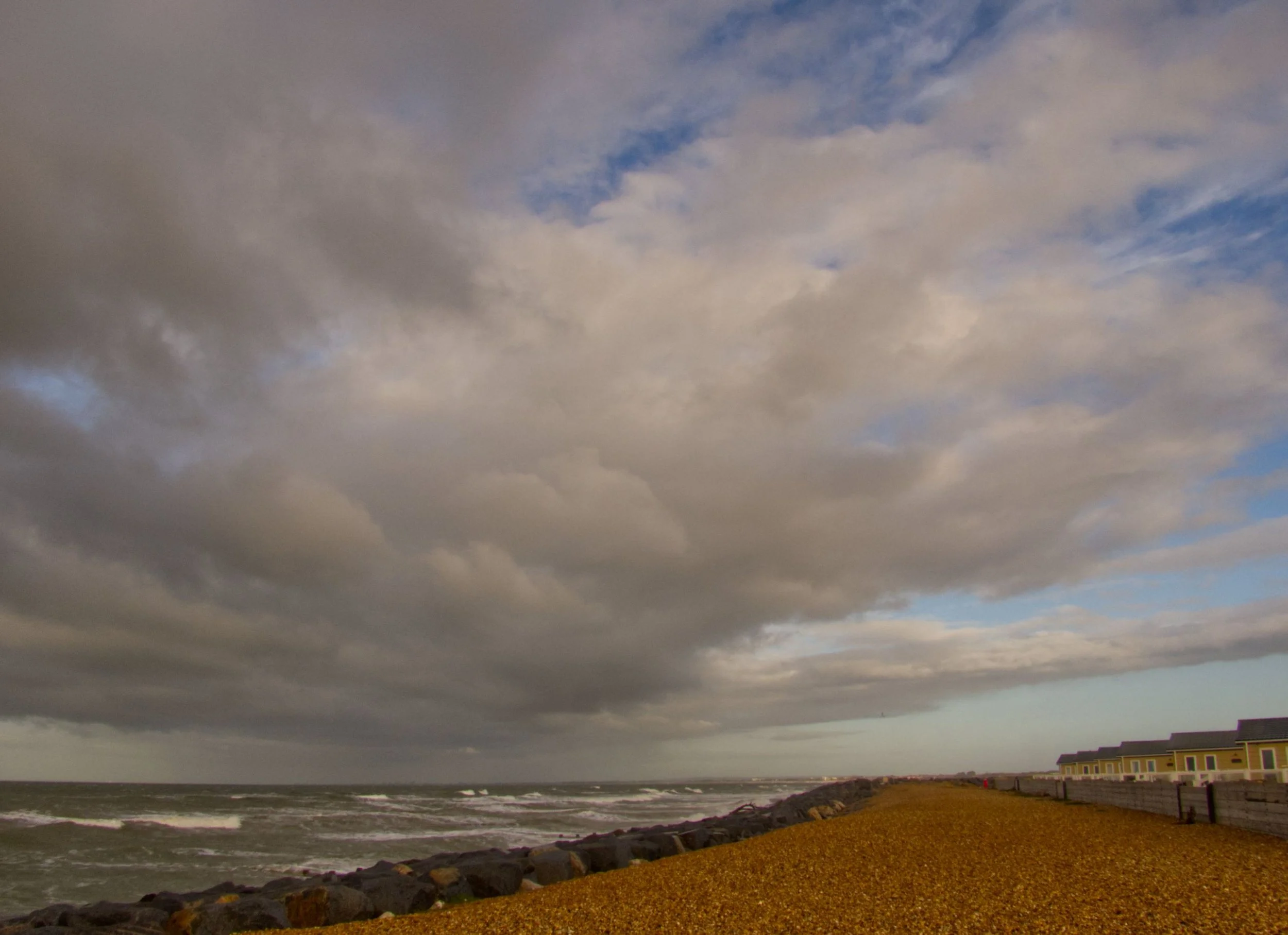 Windmill Beach