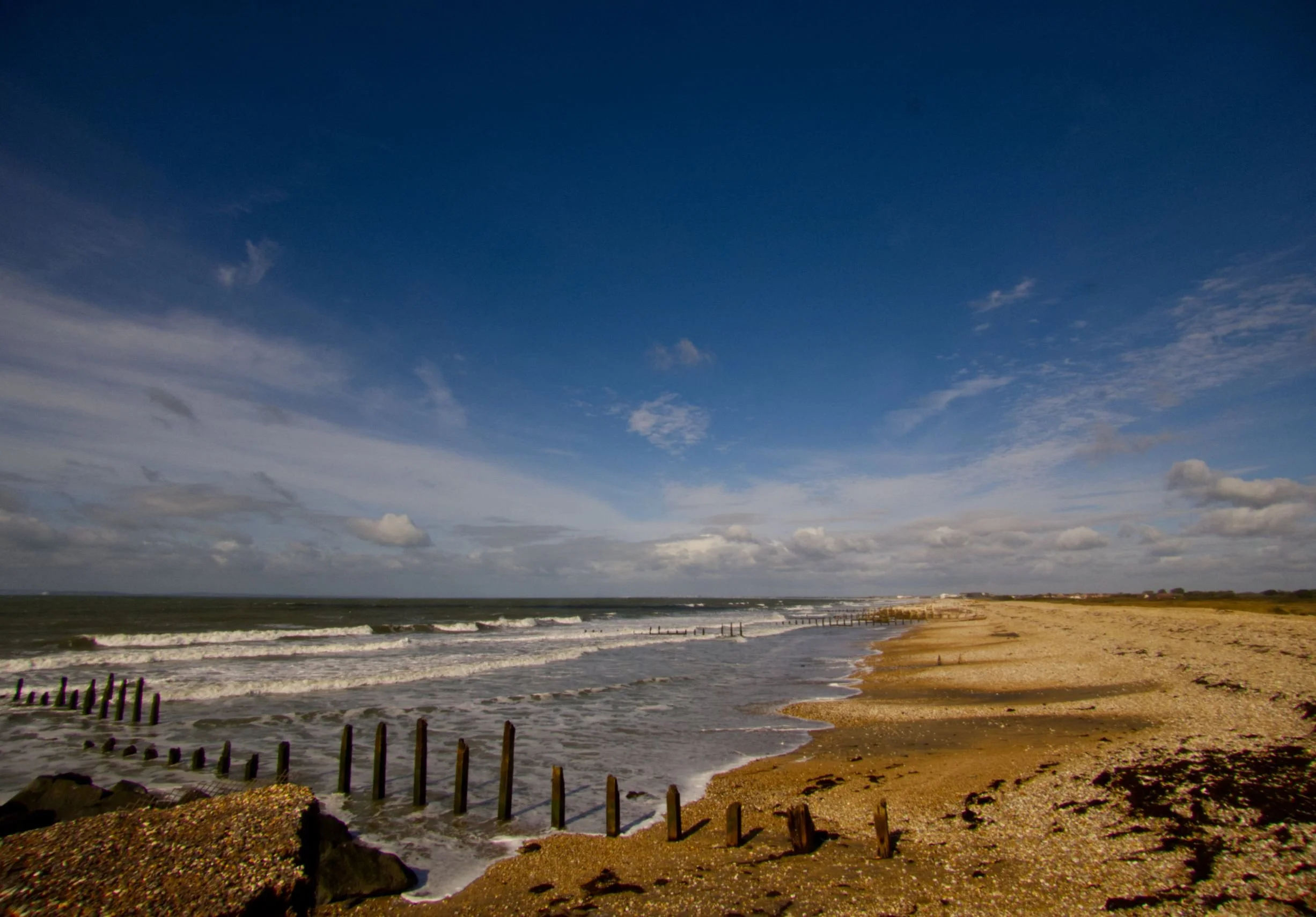 Bracklesham Bay