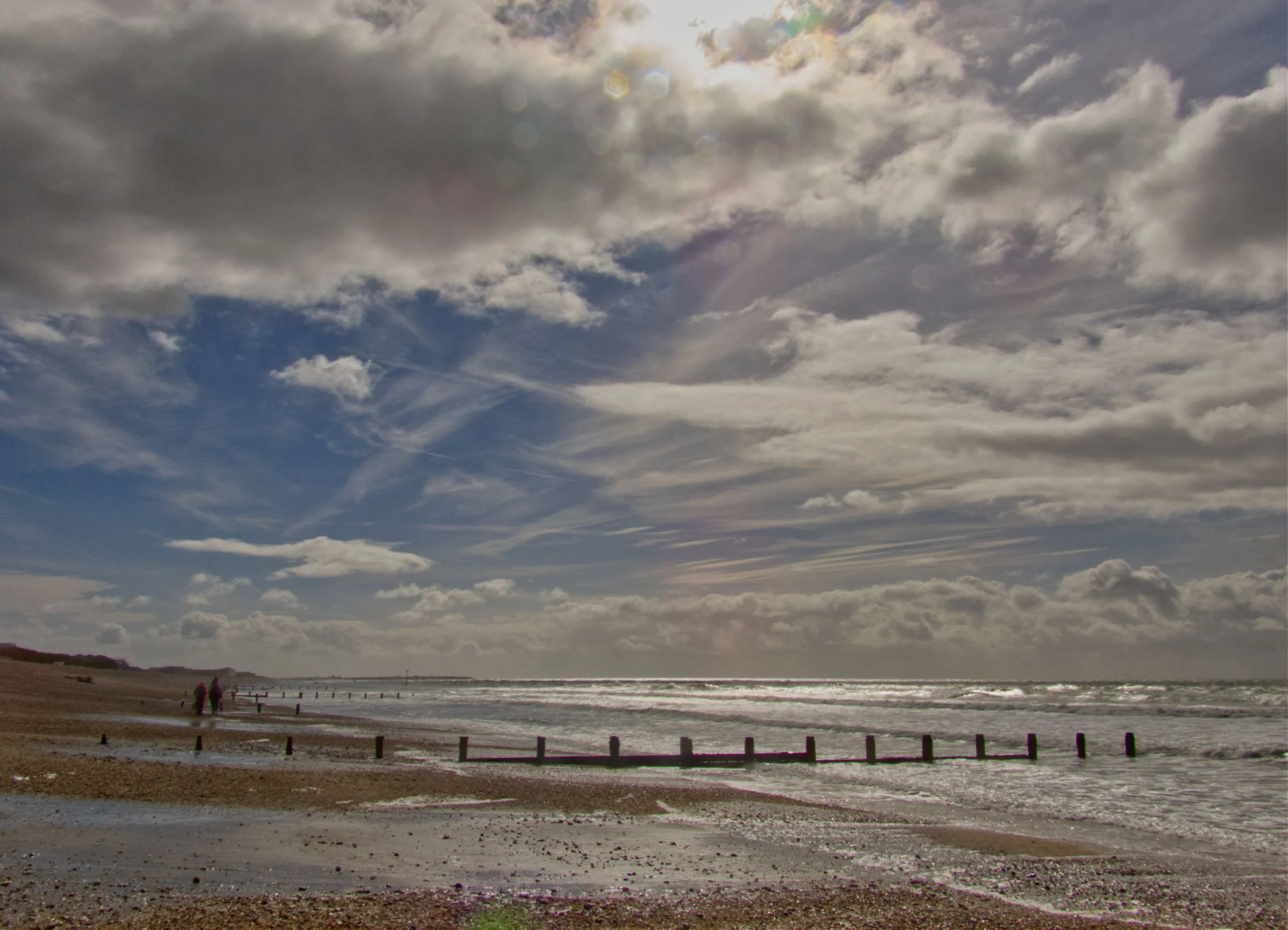 East Wittering